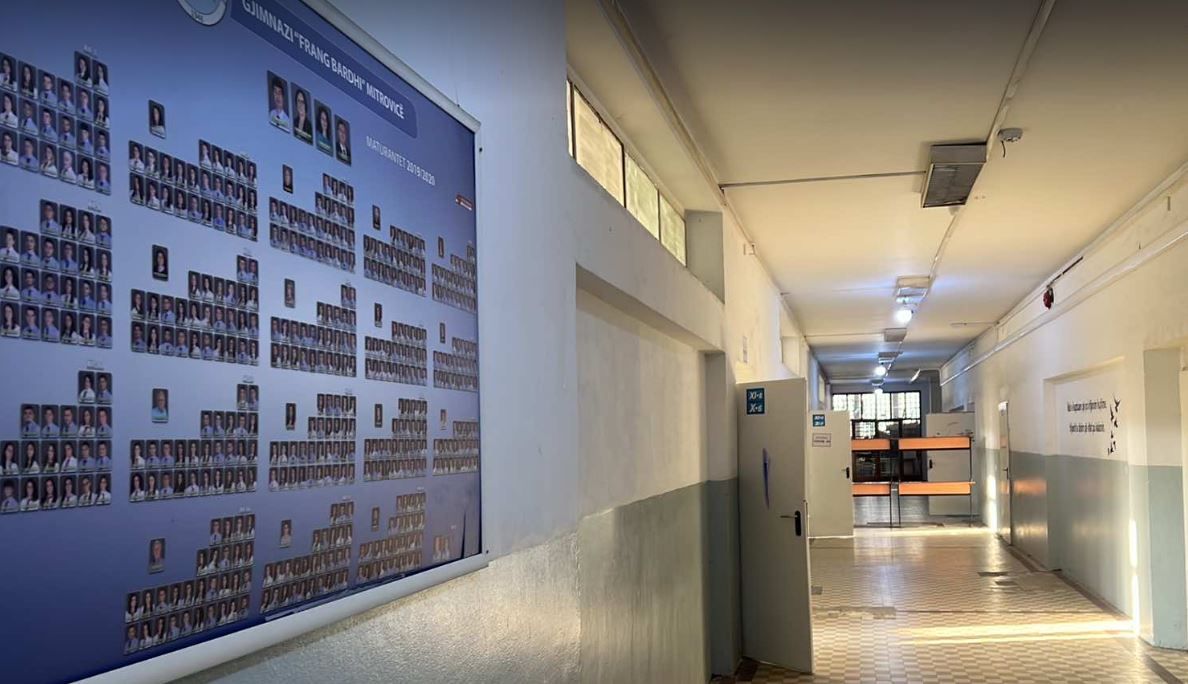 Telashe në sistemin e qendrës së votimit me kusht në Mitrovicë (VIDEO)