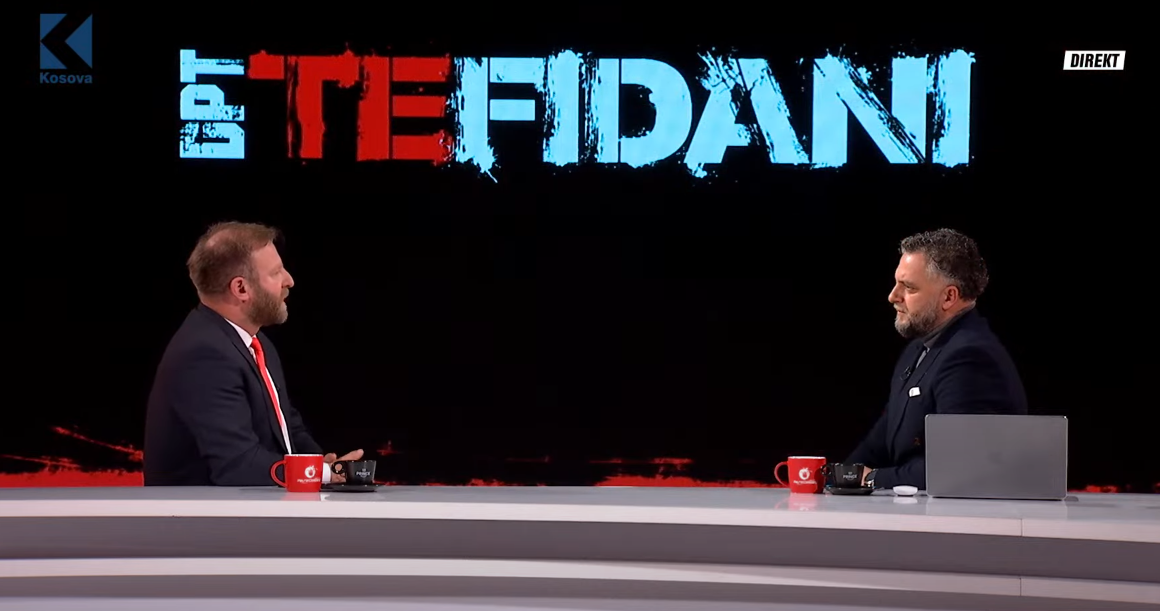 Abazi për formimin e qeverisë: Kurti i ka sytë kah Lista Serbe (VIDEO)
