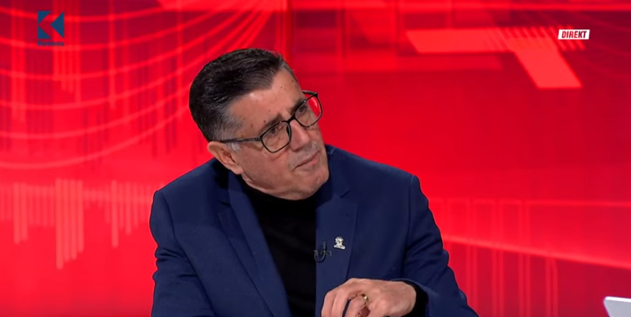 Tubimi i djeshëm i LDK-së në Gjilan ishte kryengritje politike, thotë Haziri (VIDEO)