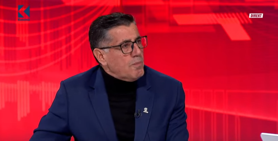 “E para vëllaçko” – Haziri kur pyetet se e sata do të jetë LDK-ja më 9 shkurt