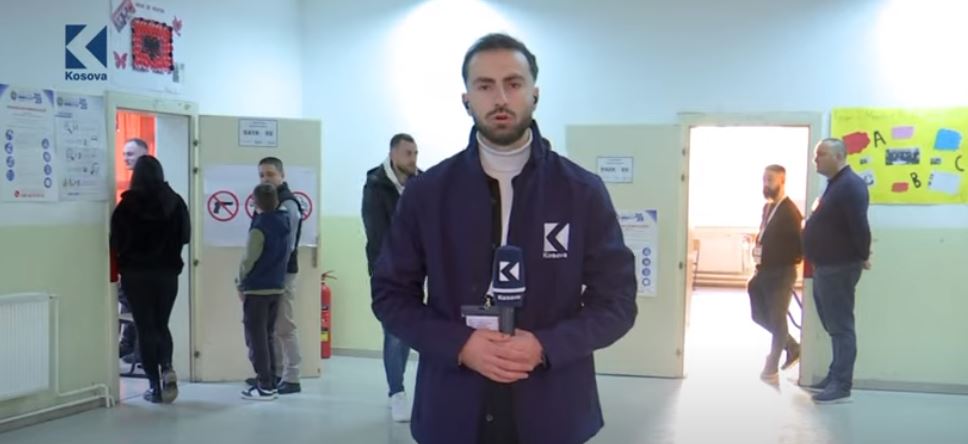 Zhegra e Xherdan Shaqirit, 1 mijë e 400 persona votojnë deri në ora 15:00 (VIDEO)