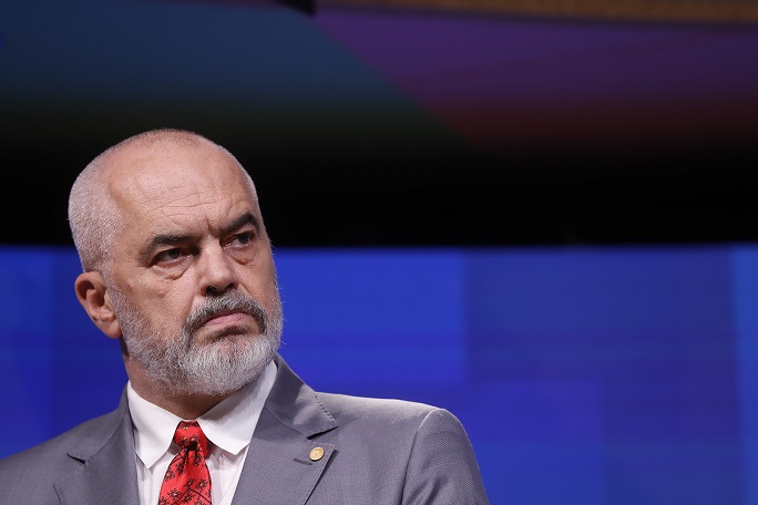 Rama: Në qershor pagën minimale e bëjmë 500 euro