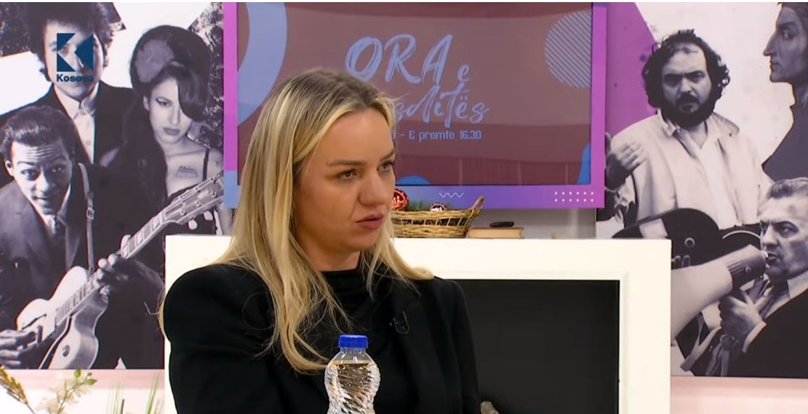 Rafuna: LDK-ja do t'i mbështes bizneset, shtyllë e zhvillimit ekonomik (VIDEO)