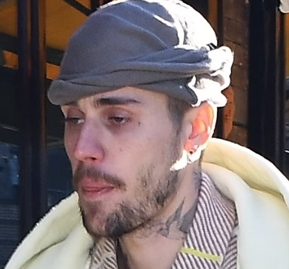 Përdorues i drogave të forta? – Justin Bieber thyen heshtjen