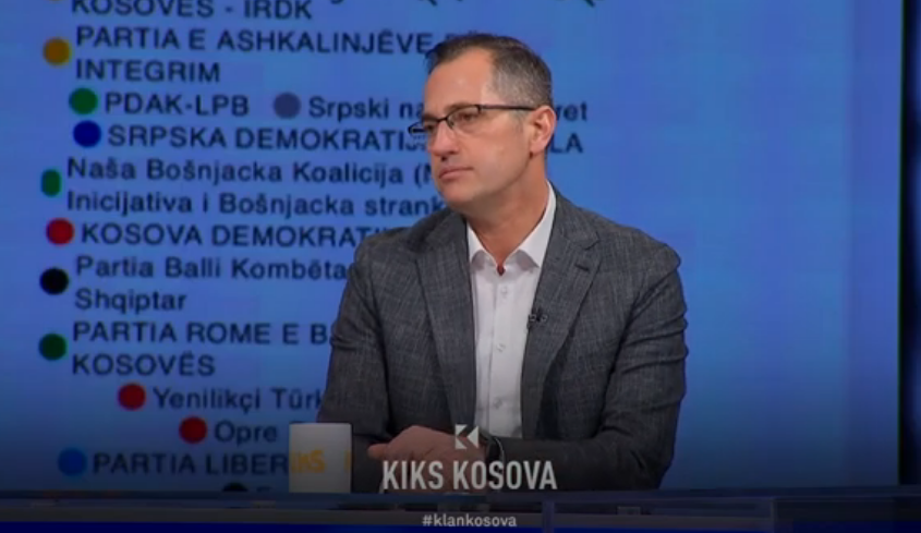 “Mund të vendos vota në sistem çdokush që i di kredencialet”, profesori tregon gabimin në webfaqen e KQZ-së