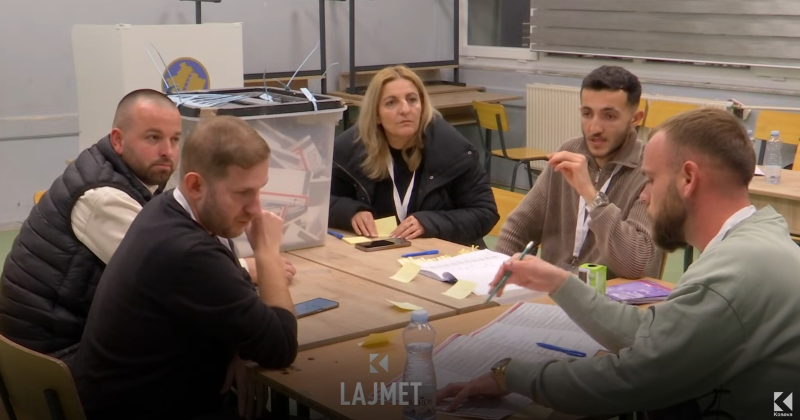 Vonesa e rezultateve: Dita e 10-të, KQZ e MPB heshtin (VIDEO)