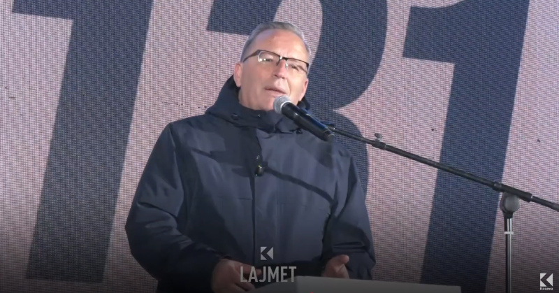 Zotimi i Hamzës: PDK-ja do ta rimarrë Gjilanin (VIDEO)