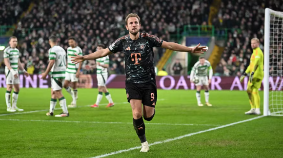 Ndeshjet në Champions, fitojnë Bayerni, Benfica e Feyenoordi