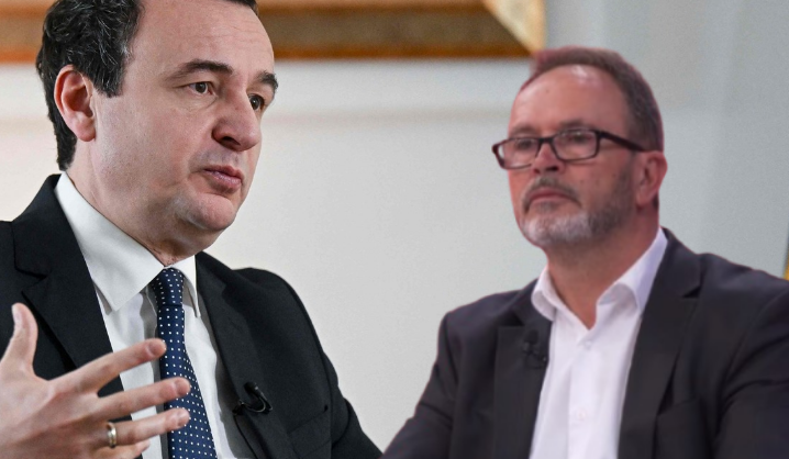 Mesazhi që nxjerr blof Kurtin: Drejtor, po nuk shkarkove e spastrove tash në KEK, as nuk do të ketë vlerë e as mundësi më vonë