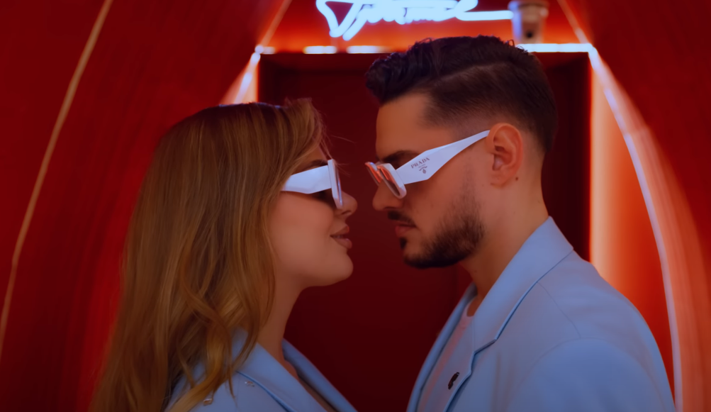 Kujt po i thotë “vuj” Leo? (VIDEO)