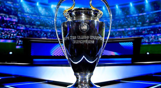 Liga e Kampionëve