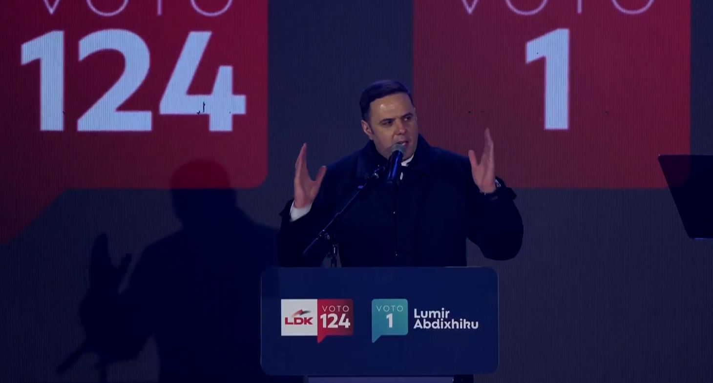 Abdixhiku, "kunj" Kurtit: Fëmijët e juaj u rritshin me ju dhe jo me mua, shteti kujdeset për shpenzimet
