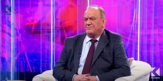 “Gëzim i papërshkrueshëm”, Ferati tregon ndjenjën që pati për shpalljen e Pavarësisë (VIDEO)