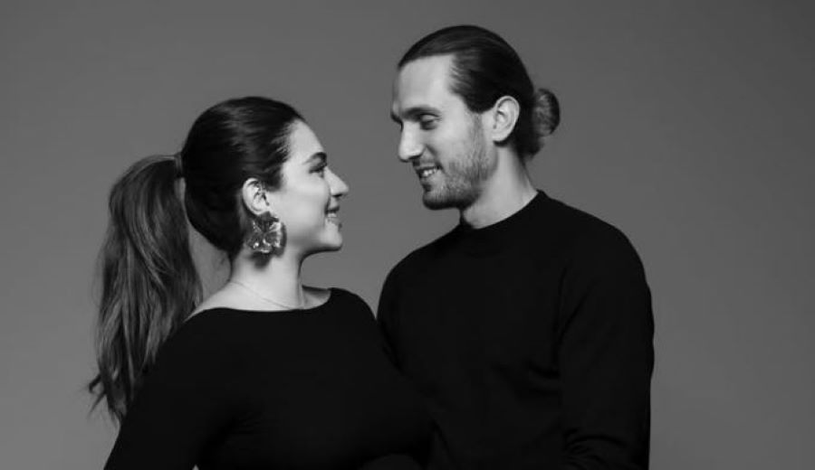 U bë nënë për herë të parë, Melisa Pamuk zbulon emrin e bebit