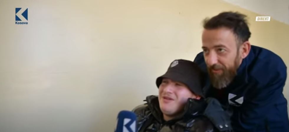 Sfidat e votimit për personat me nevoja të veçanta (VIDEO)
