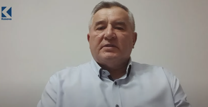 Bajrami për dënimin e Dodikut: E kemi parë si respektim të ligjit (VIDEO)