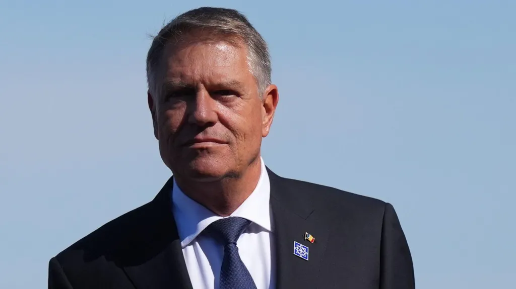 Jep dorëheqje presidenti i Rumanisë