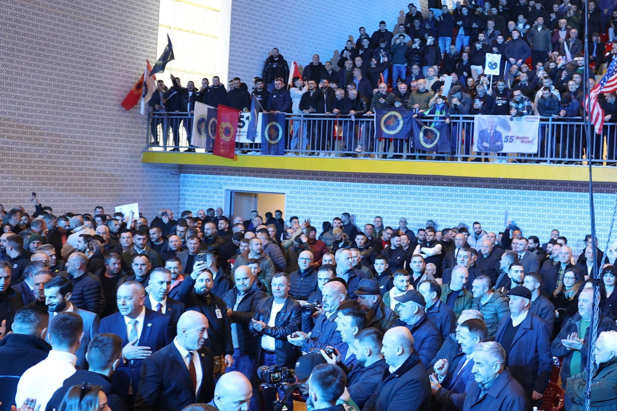 Haradinaj planifikon trefishim të subvencioneve për bujqësi