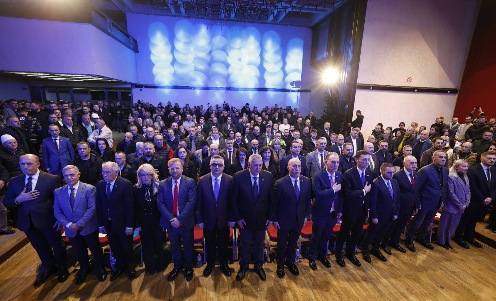 Haradinaj: Me implementimin e plotë të Ligjit për Kryeqytetin, do t'i japim Prishtinës fuqinë që i takon