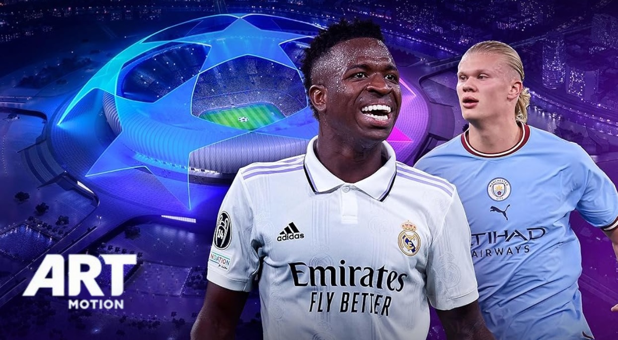 Manchester City - Real Madrid, ajka e mbrëmjes së sotme në Ligën e Kampionëve