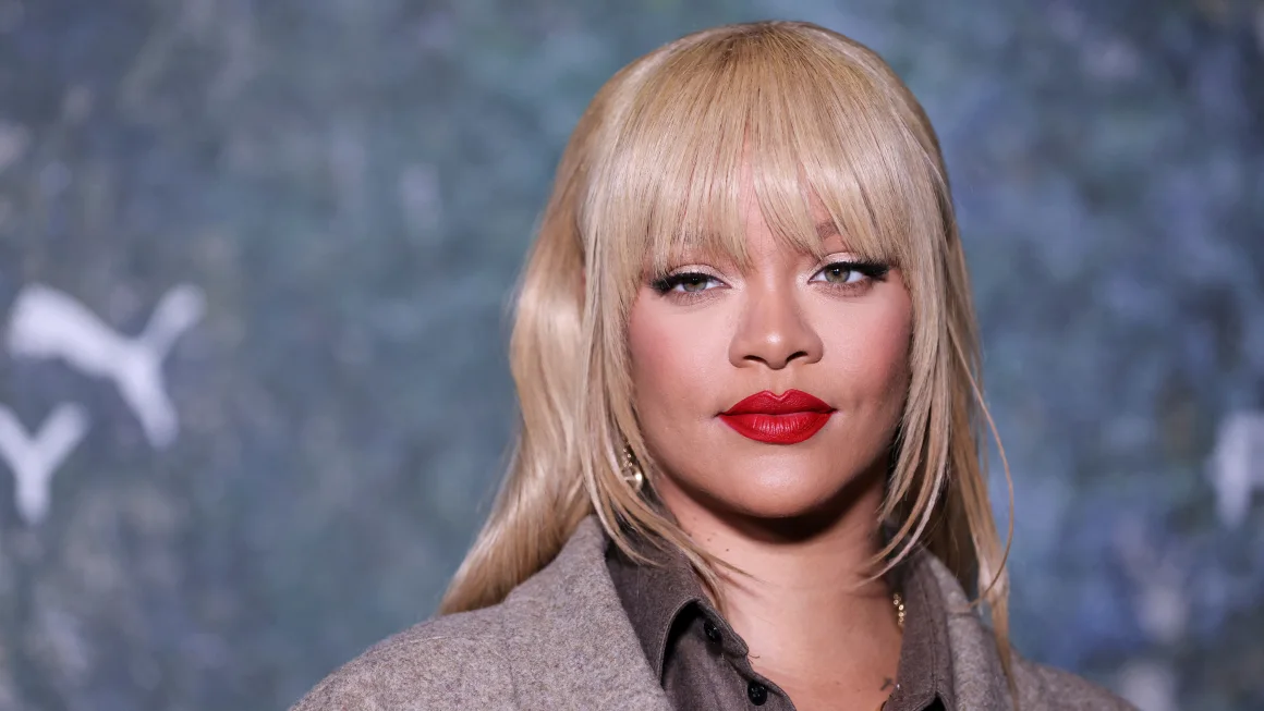 A jeni gati? Rihanna po vjen me album të ri