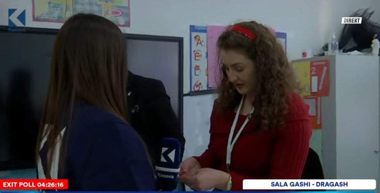 Si bëhet votimi me kusht? (VIDEO)
