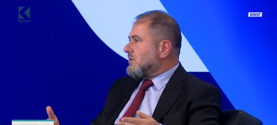 Shkullaku: Fryma e ndryshimit nuk krahasohet me frymën e rikonfirmimit
