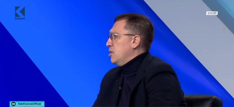 Sejdiu: LVV ka rënie në secilën komunë në Kosovë, PDK, LDK dhe AAK kanë rritje