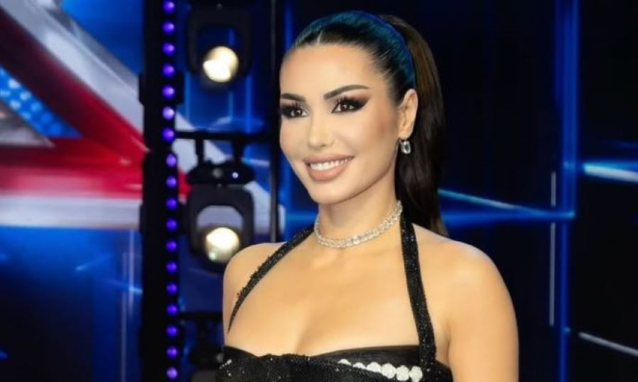 Soni Malaj krejt shkëlqim në paraqitjen e fundit