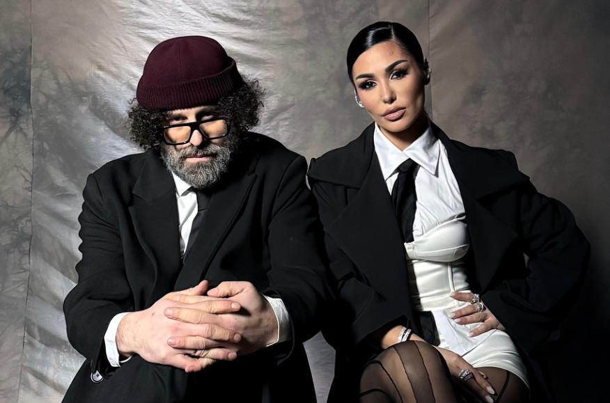 Soni Malaj bashkohet me Mc Kreshën për këngën e re
