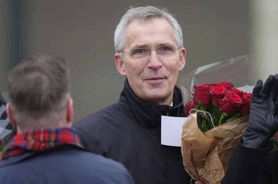 Ish-shefi i NATO-s, Jens Stoltenberg, kthehet në qeverinë e Norvegjisë si ministër i financave