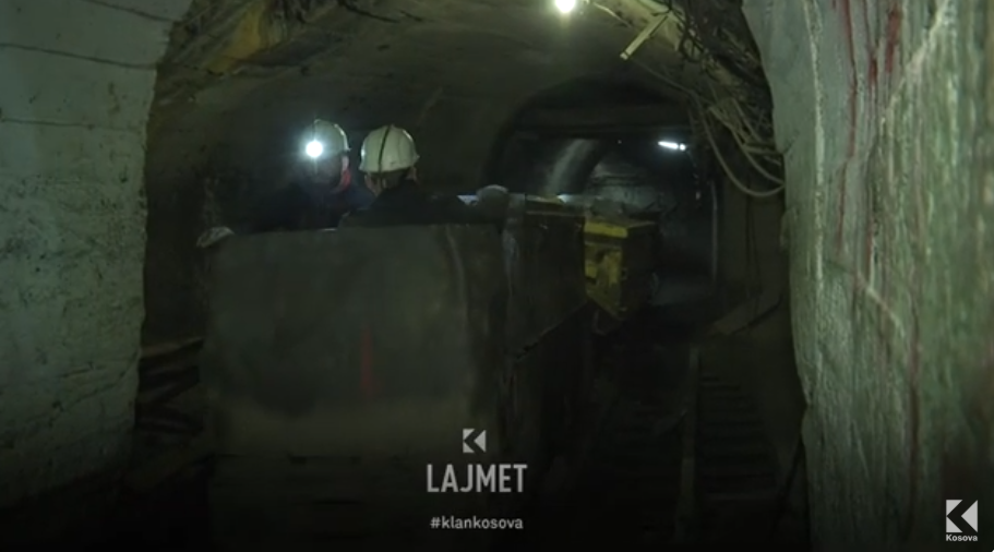 Gjiganti industrial: Si ndryshoi Kurti karshi Trepçës? (VIDEO)