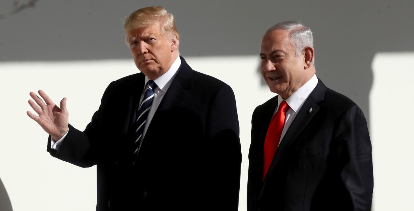 Takimi Trump Netanyahu, temë diskutimi - Faza e dytë e planit të paqes në Gaza