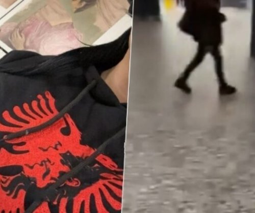 Portugezja keqtrajtohet në Aeroportin e Beogradit veç pse mbante simbole shqiptare (VIDEO)