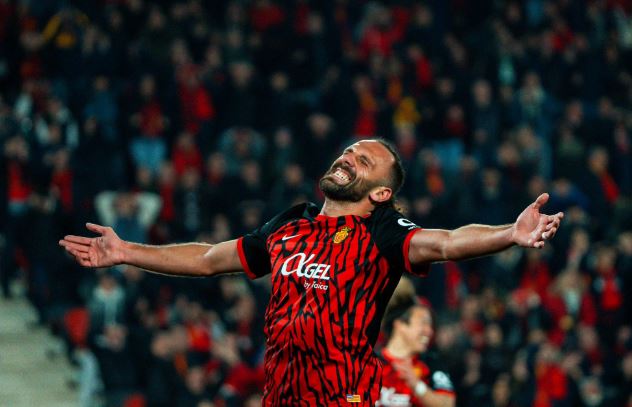 Vedat Muriqi