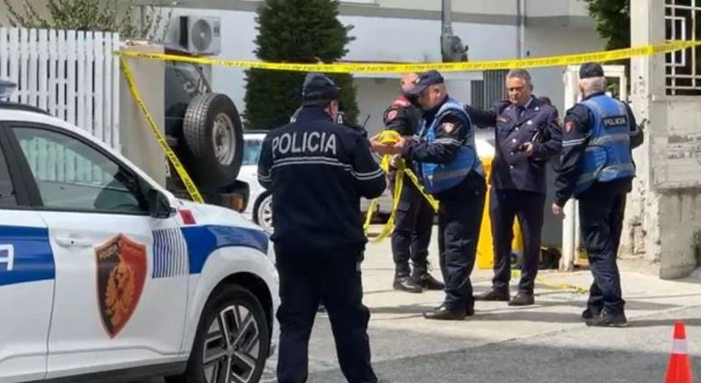 Vritet një 25-vjeçar në Lezhë
