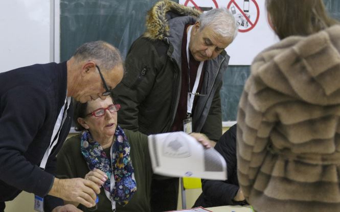 Mediat prestigjioze ndërkombëtare raportojnë për zgjedhjet në Kosovë