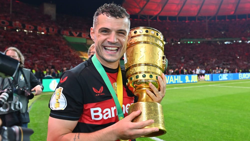 Xhaka sonte luan për Kupë, synon gjysmëfinalen