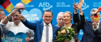 afr saxony