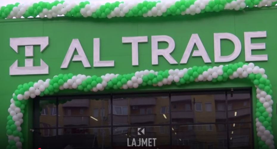 AL Trade hap “mega-pikën” në Fushë Kosovë (VIDEO)