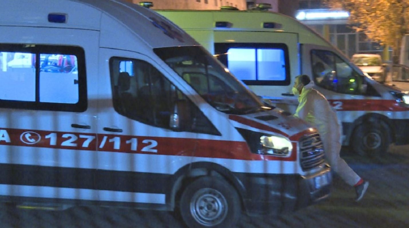 Shkodër: Trevjeçari dyshohet se vdiq nga helmimi, motra e tij në gjendje të rëndë