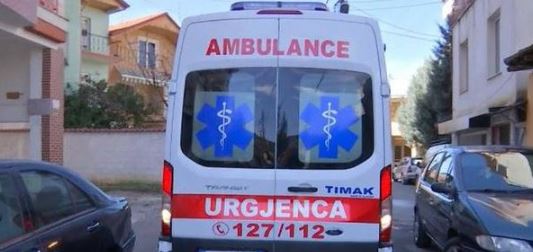 Ishte në arrest shtëpie, gjendet i pajetë 50-vjeçari në Pogradec