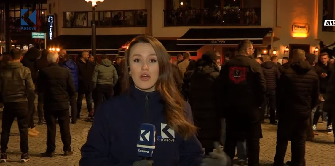 Tërshani: Militantët e VV-së po pyesin kush janë ekipi i Klan Kosova (VIDEO)