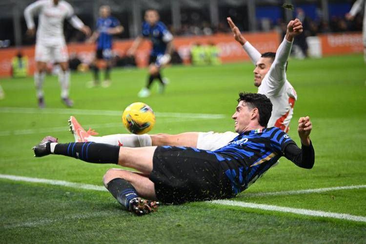 Fiorentina ende e acaruar me humbjen nga Interi, insistojnë se u dëmtuan