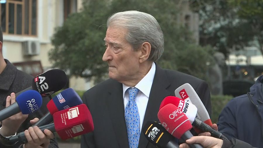 Berisha: Vjedhjet e Veliajt, të pakrahasueshme me ato të Ramës