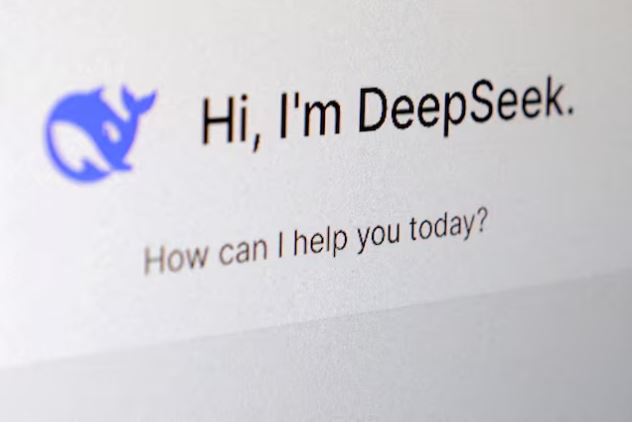 Agjencia e spiunazhit të Koresë së Jugut thotë se DeepSeek mbledh 'tepër' të dhëna personale