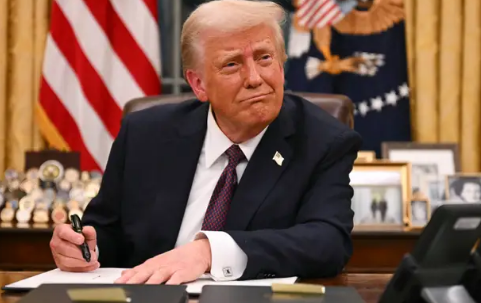 Jo vetëm Gaza, Trump pretendon edhe Bregun Perëndimor - vendimi brenda katër javësh