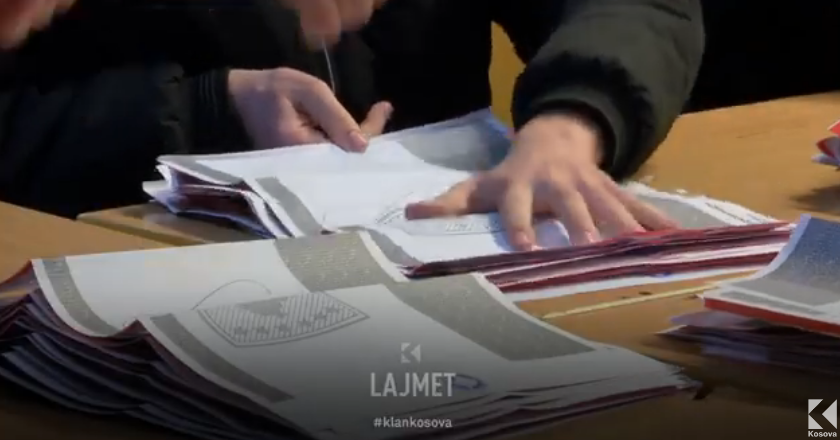 Rezultatet e zgjedhjeve: Haradinaj i hakmerret Gërvallës në Dubovik (VIDEO)