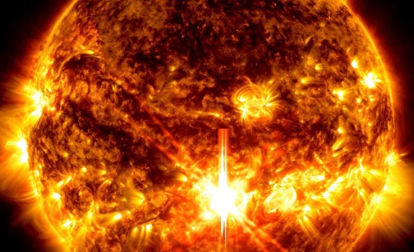 NASA me mision për të studiuar nga afër diellin