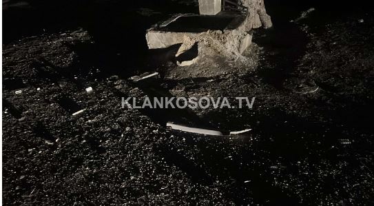 Aksidenti me fatalitet në Carralevë, pamje nga vendi i ngjarjes (FOTO)